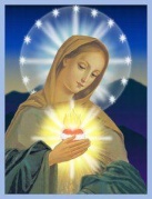 Neuvaine de l'Assomption de la Vierge Marie et prière de l'Assomption (6/ 14 Août) 220368