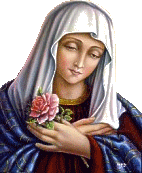   En ce mois de Marie prions pour les âmes du purgatoire - Page 2 3850413112