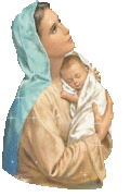Une minute avec Marie‏: L'heure de la Résurrection (I) (II) 388858