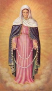 Neuvaine de l'Assomption de la Vierge Marie et prière de l'Assomption (6/ 14 Août) 543346